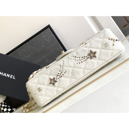 Very easy to incorporate 2024SS shoulder bag CHANEL Very easy to incorporate 2024SS shoulder bag CHANEL