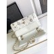 Very easy to incorporate 2024SS shoulder bag CHANEL Very easy to incorporate 2024SS shoulder bag CHANEL