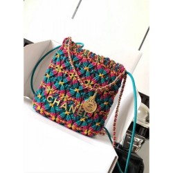 Small amount in stock ☆ Limited model 2024SS shoulder bag CHANEL Chanel