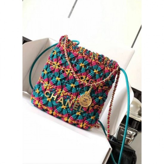 Small amount in stock ☆ Limited model 2024SS shoulder bag CHANEL Chanel Small amount in stock ☆ Limited model 2024SS shoulder bag CHANEL Chanel