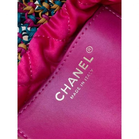 Small amount in stock ☆ Limited model 2024SS shoulder bag CHANEL Chanel Small amount in stock ☆ Limited model 2024SS shoulder bag CHANEL Chanel