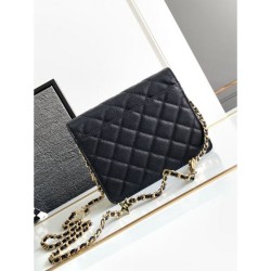 Looks cool 2024SS shoulder bag CHANEL
