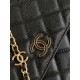 Looks cool 2024SS shoulder bag CHANEL Looks cool 2024SS shoulder bag CHANEL