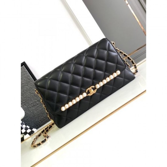 Fashion Trends 2024SS Shoulder Bag CHANEL Fashion Trends 2024SS Shoulder Bag CHANEL