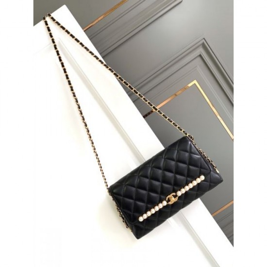 Fashion Trends 2024SS Shoulder Bag CHANEL Fashion Trends 2024SS Shoulder Bag CHANEL