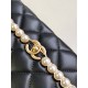 Fashion Trends 2024SS Shoulder Bag CHANEL Fashion Trends 2024SS Shoulder Bag CHANEL