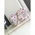 2024SS shoulder bag CHANEL that gives you a cool impression