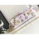 2024SS shoulder bag CHANEL that gives you a cool impression 2024SS shoulder bag CHANEL that gives you a cool impression