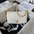 Rich fashion expression 2024SS shoulder bag CHANEL CHANEL