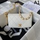 Rich fashion expression 2024SS shoulder bag CHANEL CHANEL Rich fashion expression 2024SS shoulder bag CHANEL CHANEL