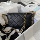 Rich fashion expression 2024SS shoulder bag CHANEL CHANEL Rich fashion expression 2024SS shoulder bag CHANEL CHANEL