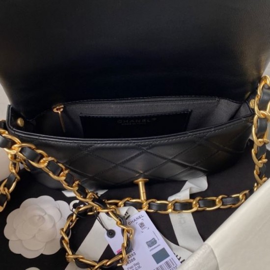 Rich fashion expression 2024SS shoulder bag CHANEL CHANEL Rich fashion expression 2024SS shoulder bag CHANEL CHANEL
