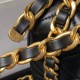 Rich fashion expression 2024SS shoulder bag CHANEL CHANEL Rich fashion expression 2024SS shoulder bag CHANEL CHANEL