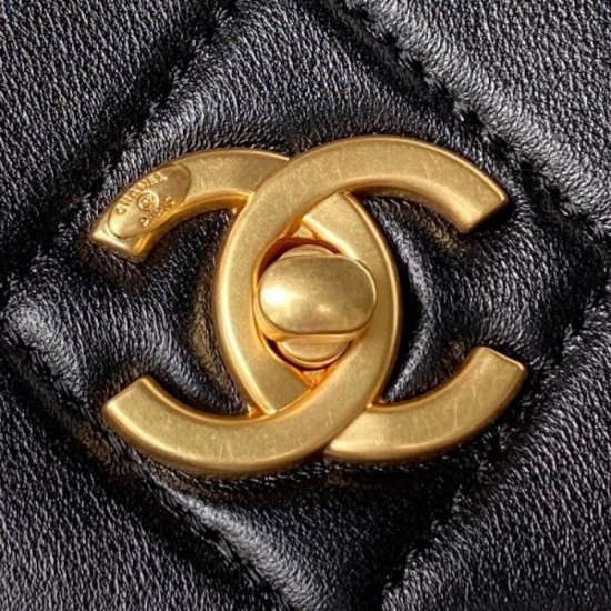 Rich fashion expression 2024SS shoulder bag CHANEL CHANEL Rich fashion expression 2024SS shoulder bag CHANEL CHANEL