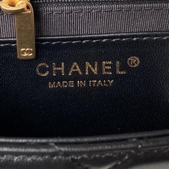 Rich fashion expression 2024SS shoulder bag CHANEL CHANEL Rich fashion expression 2024SS shoulder bag CHANEL CHANEL