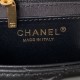 Rich fashion expression 2024SS shoulder bag CHANEL CHANEL Rich fashion expression 2024SS shoulder bag CHANEL CHANEL