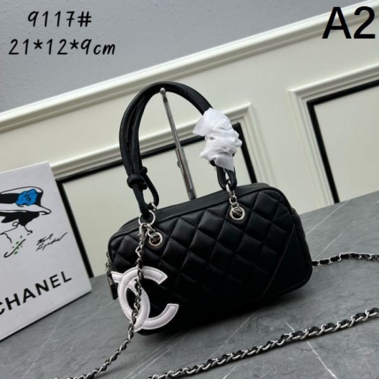 Great as a Christmas gift 2024SS tote bag CHANEL Great as a Christmas gift 2024SS tote bag CHANEL