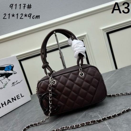 Great as a Christmas gift 2024SS tote bag CHANEL Great as a Christmas gift 2024SS tote bag CHANEL
