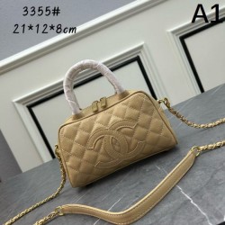Aspirational brand that makes you feel good 2024SS tote bag CHANEL