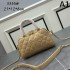 Aspirational brand that makes you feel good 2024SS tote bag CHANEL