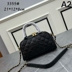 Aspirational brand that makes you feel good 2024SS tote bag CHANEL