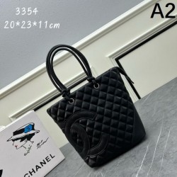 Loose item 2024SS tote bag CHANEL