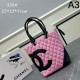 Loose item 2024SS tote bag CHANEL Loose item 2024SS tote bag CHANEL