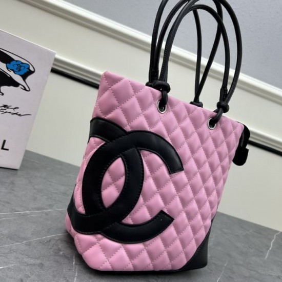 Loose item 2024SS tote bag CHANEL Loose item 2024SS tote bag CHANEL