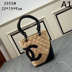 Only one item available! VIP Customer Sale 2024SS Tote Bag CHANEL CHANEL
