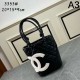 Only one item available! VIP Customer Sale 2024SS Tote Bag CHANEL CHANEL Only one item available! VIP Customer Sale 2024SS Tote Bag CHANEL CHANEL