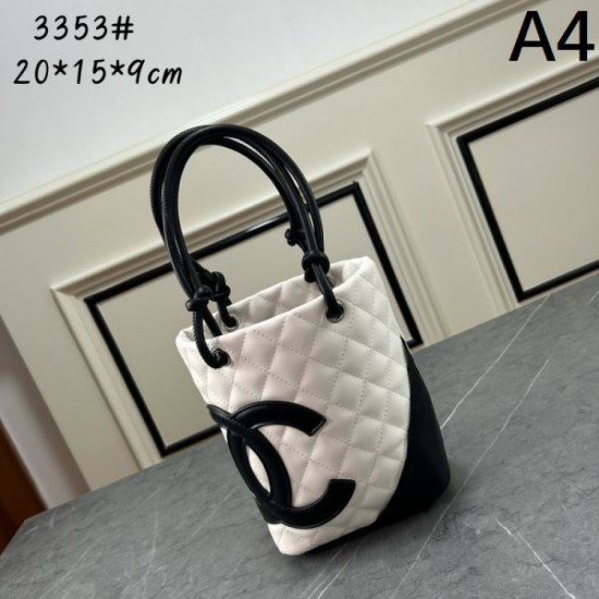 Only one item available! VIP Customer Sale 2024SS Tote Bag CHANEL CHANEL Only one item available! VIP Customer Sale 2024SS Tote Bag CHANEL CHANEL