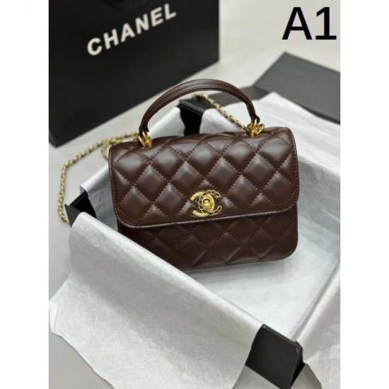 2024SS tote bag CHANEL, which is popular among fashionable people 2024SS tote bag CHANEL, which is popular among fashionable people