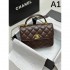 2024SS tote bag CHANEL, which is popular among fashionable people