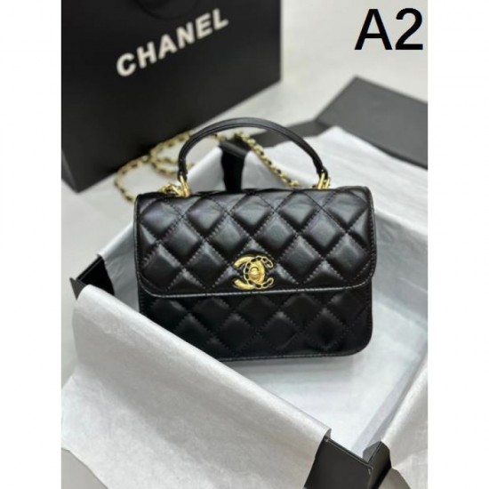 2024SS tote bag CHANEL, which is popular among fashionable people 2024SS tote bag CHANEL, which is popular among fashionable people