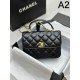 2024SS tote bag CHANEL, which is popular among fashionable people 2024SS tote bag CHANEL, which is popular among fashionable people