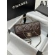 2024SS tote bag CHANEL that makes it easy to create an outfit 2024SS tote bag CHANEL that makes it easy to create an outfit
