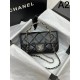 2024SS tote bag CHANEL that makes it easy to create an outfit 2024SS tote bag CHANEL that makes it easy to create an outfit