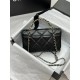 2024SS tote bag CHANEL that makes it easy to create an outfit 2024SS tote bag CHANEL that makes it easy to create an outfit