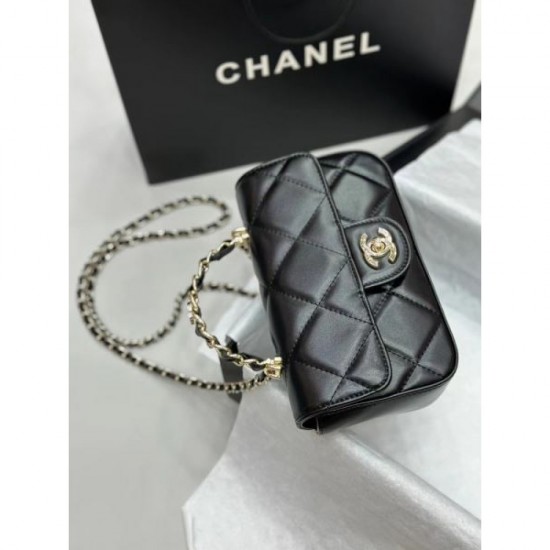 2024SS tote bag CHANEL that makes it easy to create an outfit 2024SS tote bag CHANEL that makes it easy to create an outfit