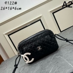 This season's fashionable 2024SS shoulder bag CHANEL