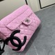 This season's fashionable 2024SS shoulder bag CHANEL This season's fashionable 2024SS shoulder bag CHANEL