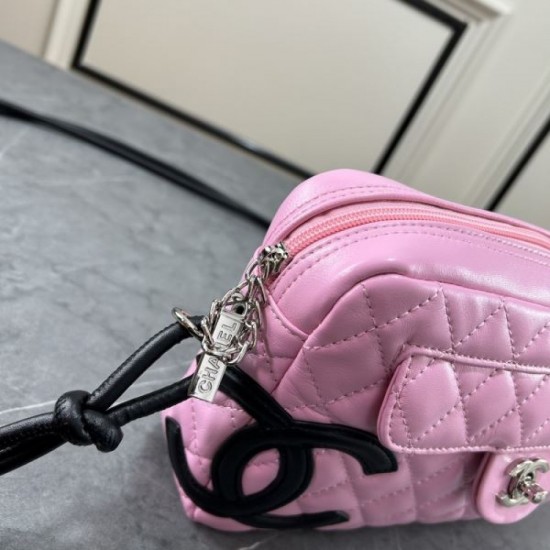 This season's fashionable 2024SS shoulder bag CHANEL This season's fashionable 2024SS shoulder bag CHANEL