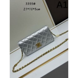 You can buy it now! New arrival 2024SS shoulder bag CHANEL CHANEL