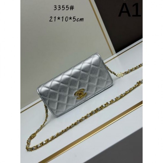 You can buy it now! New arrival 2024SS shoulder bag CHANEL CHANEL You can buy it now! New arrival 2024SS shoulder bag CHANEL CHANEL