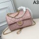 Now a popular item 2024SS shoulder bag CHANEL Now a popular item 2024SS shoulder bag CHANEL