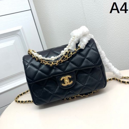 Now a popular item 2024SS shoulder bag CHANEL Now a popular item 2024SS shoulder bag CHANEL