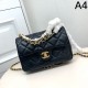 Now a popular item 2024SS shoulder bag CHANEL Now a popular item 2024SS shoulder bag CHANEL