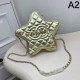 This season's new popular beauty line 2024SS shoulder bag CHANEL CHANEL This season's new popular beauty line 2024SS shoulder bag CHANEL CHANEL
