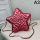 This season's new popular beauty line 2024SS shoulder bag CHANEL CHANEL This season's new popular beauty line 2024SS shoulder bag CHANEL CHANEL