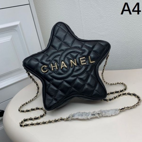 This season's new popular beauty line 2024SS shoulder bag CHANEL CHANEL This season's new popular beauty line 2024SS shoulder bag CHANEL CHANEL
